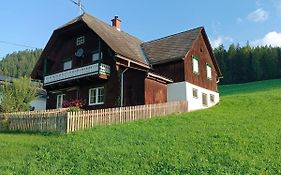 Ferienhütte Antonia
